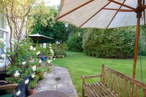 Garden- click for photo gallery